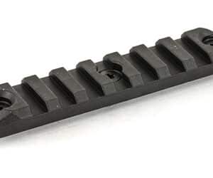 BCM GUNFIGHTER KEYMOD NYLON 4" BLK