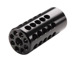 TAC SOL 22LR .920" COMP MATTE BLACK