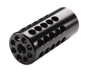 TAC SOL 22LR .920" COMP GLOSS BLACK