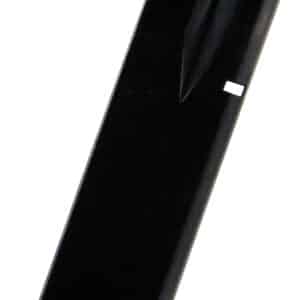 SAR USA B6C compact 10rd 9mm black steel magazine