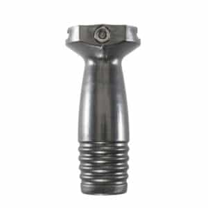 ERGO Grips POP Bottle Vertical Forward Grip - Black