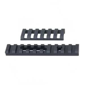 ERGO POLYMER RAIL 10 SLOT M1913 PICATINNY