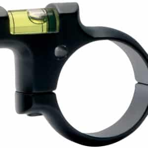 SME SMELVLSCP34 Scope Leveler Scope Mount Matte Black 34mm