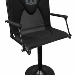 Hawk HWK-PBC Premium Blind Chair Black