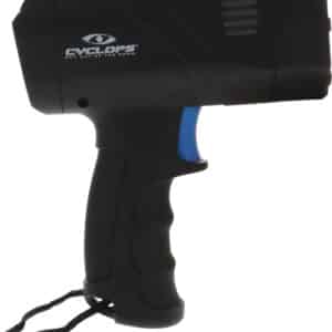 Cyclops CYC-RVX30 ReVO X-30 Black 3000 Lumens Clear/Red Cree LED