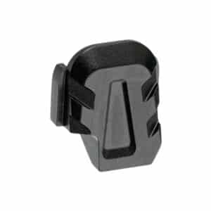 Tyrant CNC TDP365SCBLACK Slide Cap Sig P365 Black Aerospace Grade Aluminum