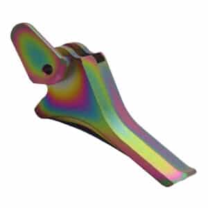 True Precision Inc TPP365TS Spectrum Drop-In Flat Fits Sig P365