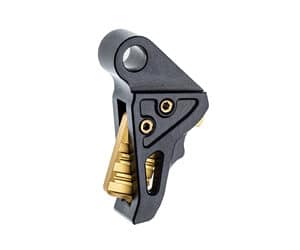 TYRANT I.T.T.S. SHOE HELLCAT BLK/GLD