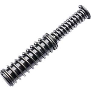 Sig Sauer KIT365RECOILSPRING P365 Recoil Spring Assembly 9mm Luger Sig P365 Compatible w/ 3.1" Barrel Black Handgun