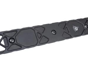 ODIN WORKS M-LOK TO ARCA RAIL 9"