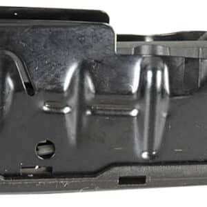 Savage 4-round matte blued steel detachable magazine for 10/11/12 series