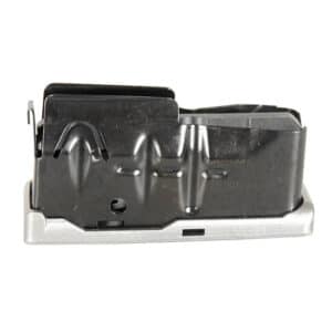 Savage 110 short-action detachable magazine multi-fit .243 .308 6.5 Creedmoor