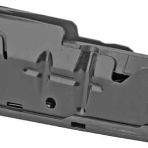 Savage blued 3-round detachable magazine for 110FC 111FC rifles (.300 Win Mag / .375 Ruger)