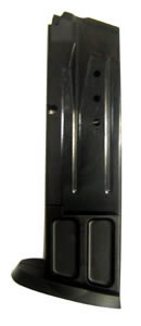 Smith & Wesson M&P9 9mm 10rd steel detachable magazine