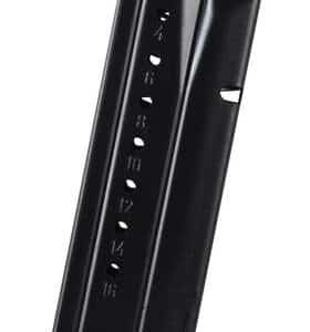 Smith & Wesson M&P 9mm 17-round magazine