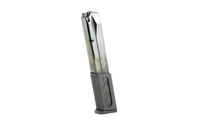 Beretta 92FS/CX4 9mm 30rd Blued Steel Magazine