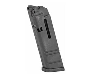Advantage Arms .22 LR 10-round polymer conversion magazine for Glock 17 and 22