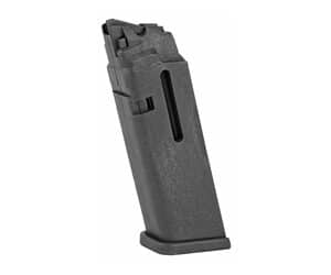 Advantage Arms 10-round .22 LR conversion magazine for Glock 20/21 black polymer
