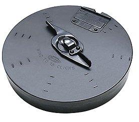 Auto-Ordnance Thompson 100rd drum magazine .45 ACP blued steel