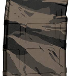 Weapon Works PMAG GEN M2 MOE 30rd polymer magazine for AR/M4 rifles