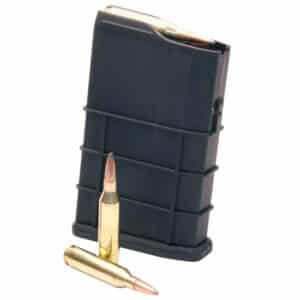 Legacy Sports International LSI Howa 5-round magazine for 6.5x55 rifle