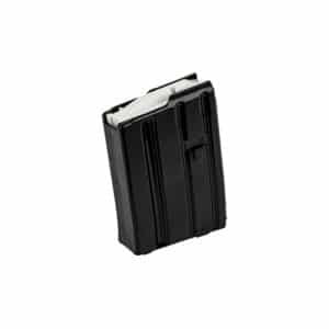 Alexander Arms ALEX MAG 5.56x45 10rd black steel magazine