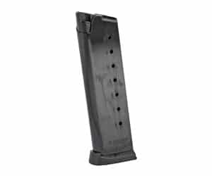 MEC-GAR 1911 8-round blued steel magazine for .45 ACP