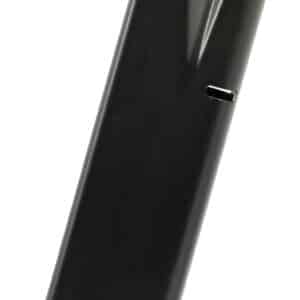 Mec-Gar Beretta 92FS M9 20rd 9mm magazine black anti-friction coating
