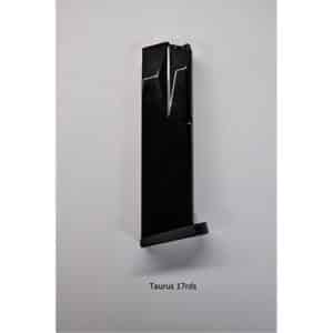 Armscor/Rock Island Armory blued 17-round magazine for Taurus PT92/PT99, 9mm