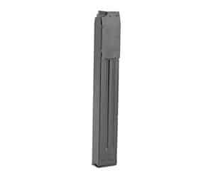 American Tactical GSG MP40 25rd 9mm black metal magazine