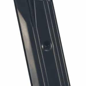 AREX Delta M 10rd 9mm magazine black aluminum