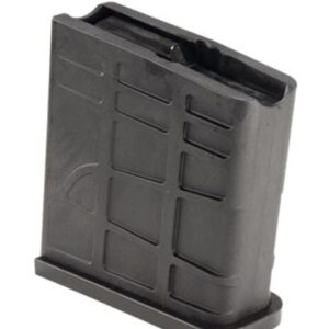 Barrett MRAD/98 10-round black polymer detachable magazine