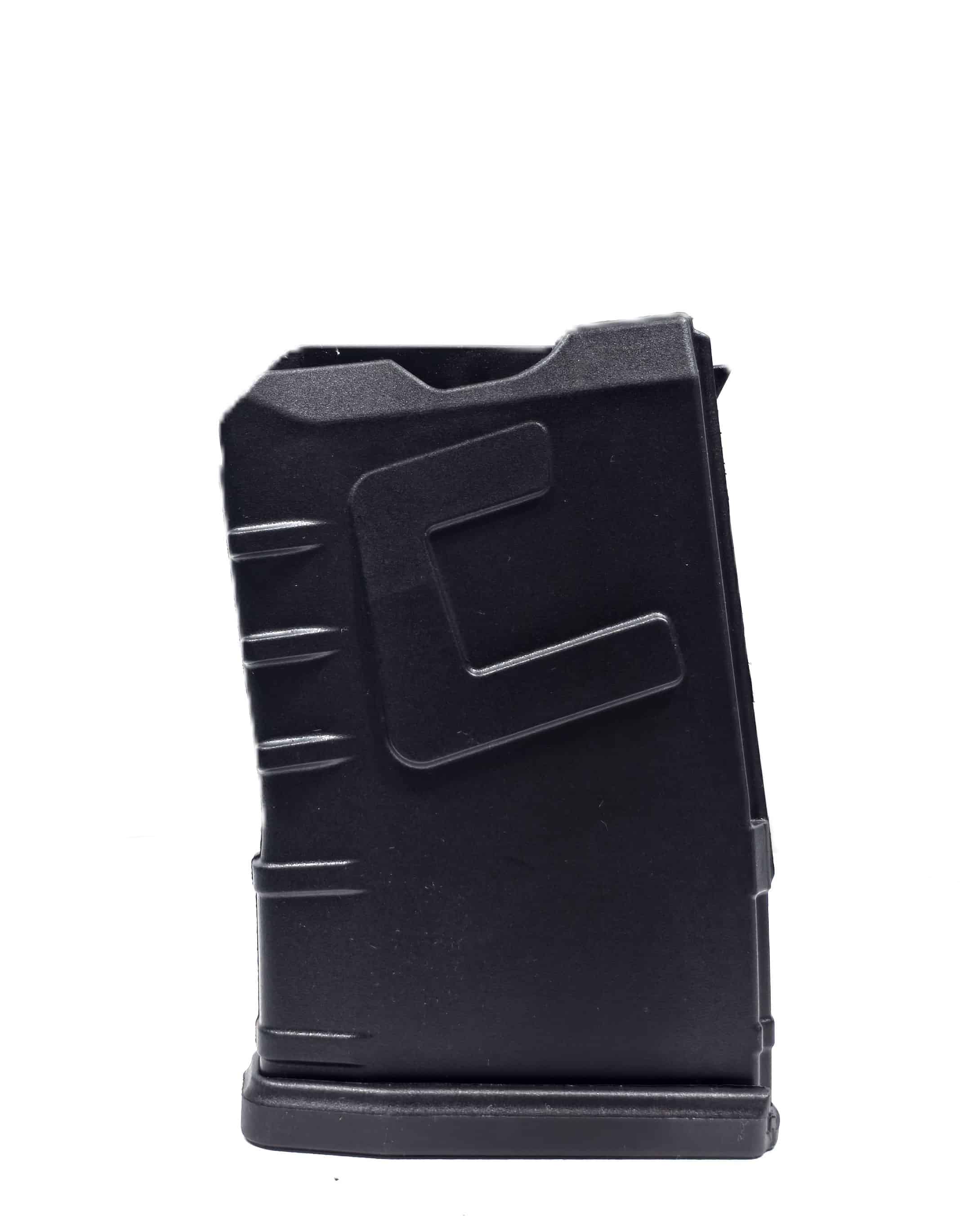 ATI Bulldog .410 Bore 5-Round Magazine — Black