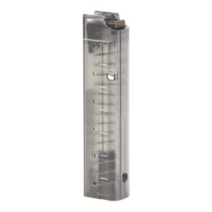 B&T 20rd 9mm magazine for MP9 TP9 APC9 in black