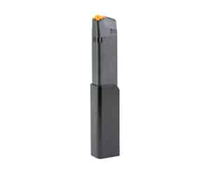 B&T APC10 30-round 10mm black magazine
