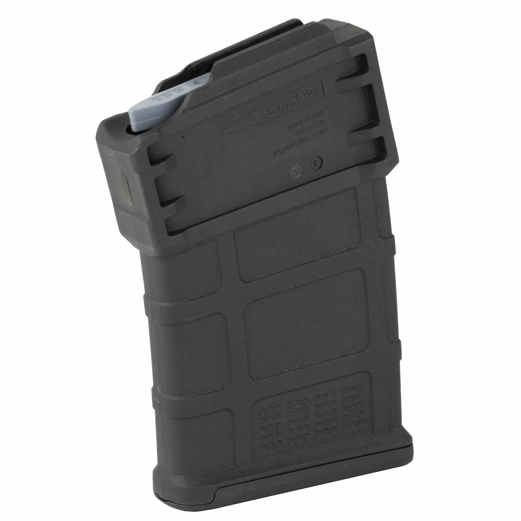 Magpul PMAG 10 AC 5.56×45 NATO AICS 10rd