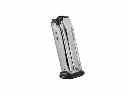 FN 510 10mm 10-Round Magazine (Black/Silver)