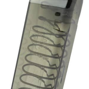 ETS Group 13-round .45 ACP polymer magazine for Glock 21/30/41 in carbon smoke