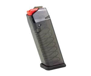 Elite Tactical Systems Carbon Smoke Glock 20/29/40 10mm 15rd magazine