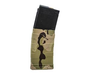 Amend2 Mod-3 30rd AR-15 magazine Hydro-dipped MultiCam 5.56/.223 polymer
