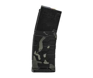 AMEND2 Mod-3 5.56/.223 polymer AR-15 magazine MultiCam Black
