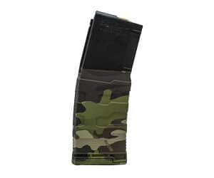 AMEND2 MOD-3 Hydro-dipped MultiCam Tropic polymer AR-15 magazine .223/5.56