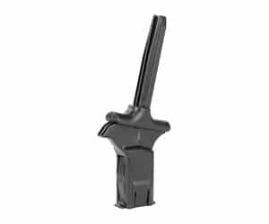ETS C.A.M universal pistol magazine loader black