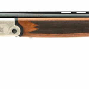 GForce Arms GF5 Filthy Pheasant 12GA 28in blued walnut over-under shotgun