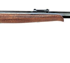 Chiappa Firearms 1874 Sharps .45-70 32-inch octagon barrel walnut stock color case hardened receiver