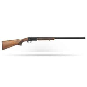 Charles Daly Chiappa CDLY 101 20GA-3 26 single-shot shotgun with checkered walnut stock
