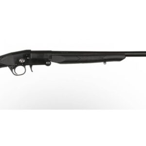Charles Daly 101 single-shot 20 gauge shotgun black synthetic stock