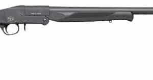 Charles Daly 101 .410 bore single-shot shotgun 26 in black synthetic stock