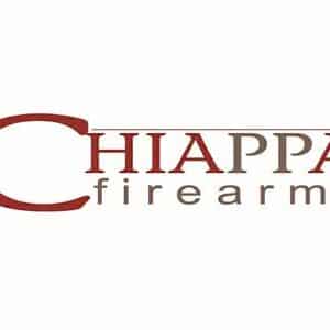 Charles Daly Chiappa 101 single-shot 20 gauge shotgun, 20-inch barrel, black/camo finish