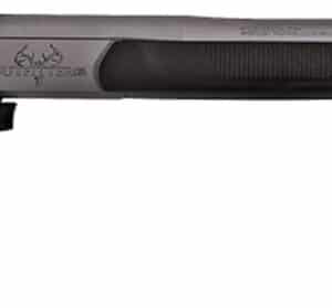 Turner Fabrications Outfitter G3 .360 Buckhammer 22-inch rifle with black synthetic stock